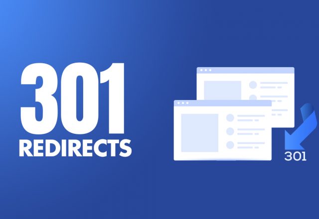 301-Redirects