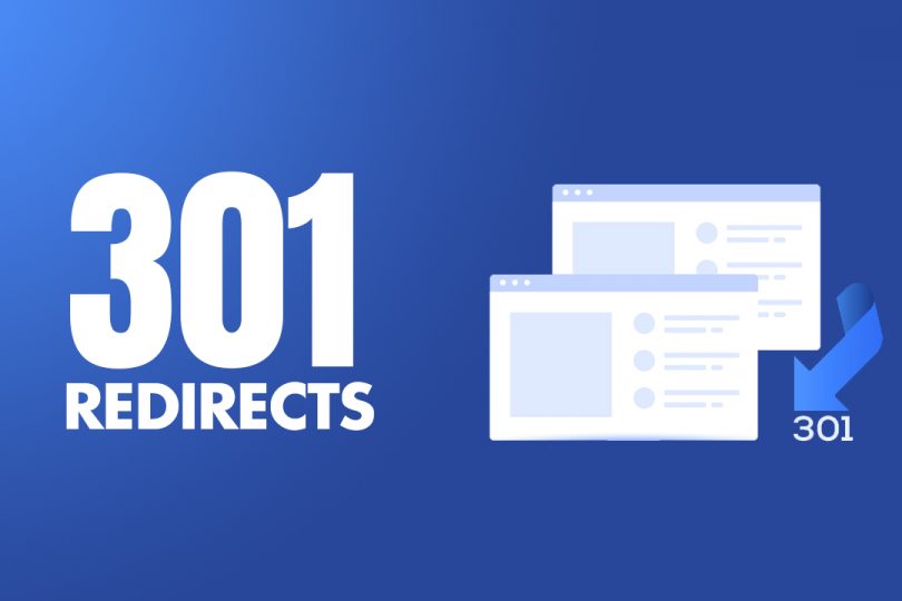 301-Redirects